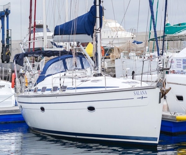 Used Boats For Sale in United Kingdom by owner | 2007 Bavaria 46 Cruiser